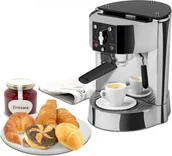 Ekspresy do kawy - Kalorik TKG EXP 24 B - miniaturka - grafika 1