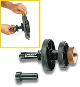 Pozostałe wyposażenie warsztatu - Hazet 2174 - miniaturka - grafika 1