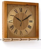 Zegary - Adler Zegar ścienny 21091-D - miniaturka - grafika 1