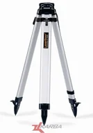 Statywy narzędziowe - LASERLINER Statyw lekki aluminiowy 165 cm 08000 - miniaturka - grafika 1
