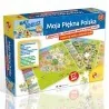 Lisciani Giochi Mały Geniusz Moja Polska - Puzzle - miniaturka - grafika 3