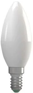 Żarówki LED - EMOS Żarówka LED CANDLE 7 W E14 WW ZL4105 - miniaturka - grafika 1