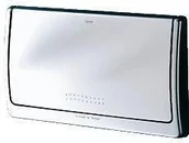 Przyciski spłukujące - GROHE Classic przycisk uruchamiający 37053 000 37053000 - miniaturka - grafika 1