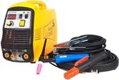 Akcesoria spawalnicze - URZĄDZENIE INWERTOROWE LIZARD TH 200 - miniaturka - grafika 1
