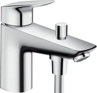Baterie wannowe i prysznicowe - Hansgrohe Monotrou 71315000 - miniaturka - grafika 1