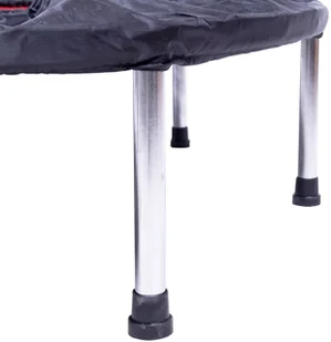 Insportline Trampolina fitness z uchwytem PROFI 122 cm wzmacniana 1IN-12743 - Trampoliny - miniaturka - grafika 10