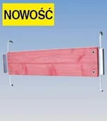 Rusztowania - Krause Burta poprzeczna 0,75m - miniaturka - grafika 1