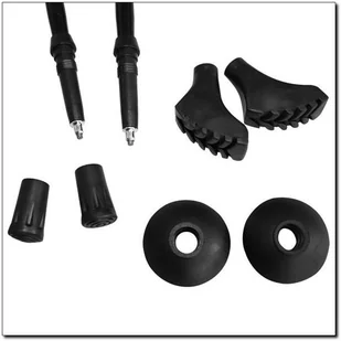 Nils Kije trekingowe Nordic Walking NW-TK19 - Nils - Kije trekkingowe - miniaturka - grafika 6