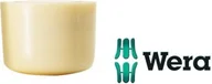 Młotki - Wera Zapasowe obuchy z tworzywa nylonowego (twardy) 60mm z tuleją wzmacniającą, (5000435001) - miniaturka - grafika 1