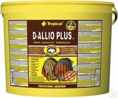 Pokarm dla ryb - Tropical D-Allio Plus 11L/2Kg 72348 - miniaturka - grafika 1
