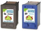 Tusze zamienniki - CC629A - miniaturka - grafika 1