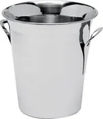 Wyposażenie lokali gastronomicznych - Hendi Wiadro do szampana 3,5l 593103 - miniaturka - grafika 1