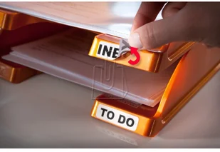 Zweckform Usuwalne etykiety uniwersalne; a4, 30 ark./op., 63,5 x 38,1 mm, białe 25 Arkuszy + 5 Arkuszy EXTRA ZW224 - Etykiety do drukarek - miniaturka - grafika 6