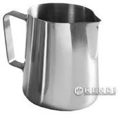 Wyposażenie lokali gastronomicznych - Hendi Dzbanek do mleka 0,35 l 451502 - miniaturka - grafika 1
