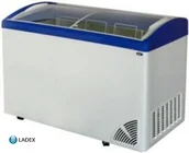 Szafy i witryny chłodnicze - Byfal Witryna mrożąca ARO-505/1 ARO 010 - miniaturka - grafika 1