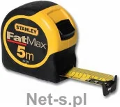 Stanley 0-33-811 - Poziomice, łaty, miary - miniaturka - grafika 3