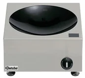 Piece, kotły  i płyty grzejne gastronomiczne - Bartscher Wok indukcyjny - miniaturka - grafika 1