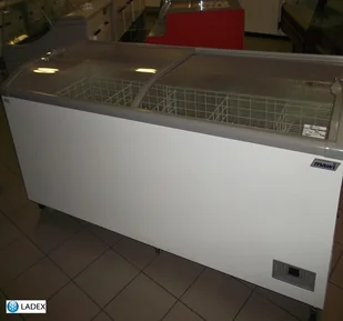 Mawi Szafa chłodnicza USS 374 DTKLB 03 - Szafy i witryny chłodnicze - miniaturka - grafika 2
