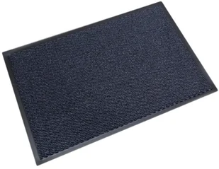 Wycieraczka 40 x 60 cm granatowa - Wycieraczki - miniaturka - grafika 2
