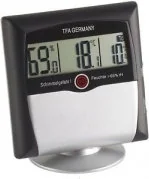 Termometry domowe - TFA 30.5011 - miniaturka - grafika 1