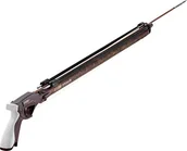 Sprzęt do nurkowania - Cressi Moicano Harpun Rybacki Z Naciągiem Gumowym, Made In Italy, 60 Cm - miniaturka - grafika 1