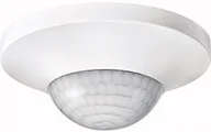 Czujniki ruchu i zmierzchu - Merten Czujnik ruchu PIR MEG5522-0019 360 ° Biały polarny IP20 Sufitowy - miniaturka - grafika 1