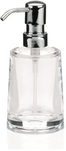 Kela Dozownik do mydła - - Sinfonie 18494 - Mydelniczki i dozowniki mydła - miniaturka - grafika 2