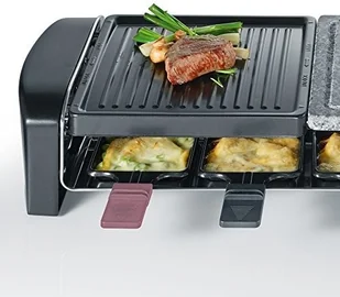 Severin RG 9645 - Raclette - miniaturka - grafika 2