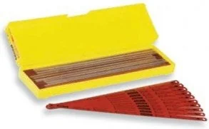 Stanley Brzeszczoty 300 mm 5 szt. - Piły ręczne - miniaturka - grafika 3