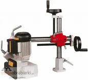 Pozostałe wyposażenie warsztatu - HOLZMANN Posuw mechaniczny SF 324N - miniaturka - grafika 1