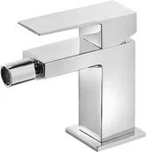 Baterie bidetowe - Tres Cuadro-Tres 006.120.01 - miniaturka - grafika 1