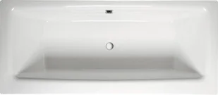 Polysan Kvadra 180x80 17611 - Wanny Polysan Kvadra 180x80 17611 - Wanny - miniaturka - grafika 1