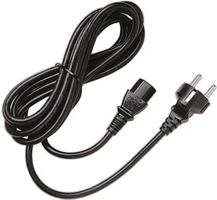 Hewlett-Packard HP 1.83 m 10 A C13 EU power cord AF568A - Akcesoria do tabletów i e-booków - miniaturka - grafika 5