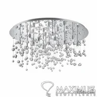 Lampy pozostałe - Ideal Lux NEVE PL15 plafon 15 x 40W G9 30784 030784 - miniaturka - grafika 1