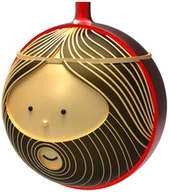Bombki - Alessi A di Giuseppe Bombka choinkowa AMJ133 - miniaturka - grafika 1