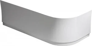 Polysan Astra 165 (lewa) obudowa czołowa 33812 - Obudowy do wanien - miniaturka - grafika 2