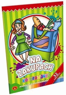 Alexander Puzzle Ortograficzne, OM, ON 493 - Puzzle - miniaturka - grafika 2