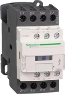 Pozostałe oświetlenie - Schneider Electric moc ochraniacz na TZ lc1dt25p7 25 A/AC-1 230 V AC 4po moc ochraniacz na TZ, przełączanie AC 3389110244571 - miniaturka - grafika 1