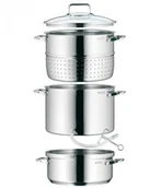 Garnki - WMF Sokownik 07.9780.9990 - miniaturka - grafika 1