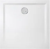 Brodziki prysznicowe - Sanplast B-M/SPACE 70x90x1,5 645-290-0120 - miniaturka - grafika 1