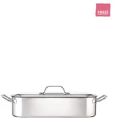 Garnki - Kitchen Craft Garnek do gotowania ryb POACHER18 - miniaturka - grafika 1