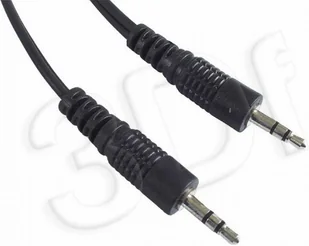 Gembird Kabel stereo MINIJACK-MINIJACK męskie - męskie10 m (N-W/SMA-W+H155-5M) - Kable - miniaturka - grafika 3
