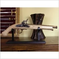 Repliki - broń - Hiszpania NIEPOWTARZALNY MYŚLIWSKI Pistolet - miniaturka - grafika 1