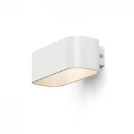 Lampy ścienne - Redlux Kinkiet Reem R10401 - miniaturka - grafika 1