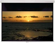 Ekrany projekcyjne - DeLuxx Advanced Slowmotion (203x114) (Hama 56512) - miniaturka - grafika 1