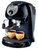 Ekspresy do kawy - DeLonghi EC190 - miniaturka - grafika 1