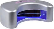 Lampy UV do paznokci - Lampa UV do paznokci hybrydowych led manicure 12W - miniaturka - grafika 1