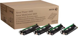 Xerox eksploatacja 108R01121 Zestaw bębnów obrazowych CMYK Phaser 6600/Wor - Bębny do drukarek Xerox eksploatacja 108R01121 Zestaw bębnów obrazowych CMYK Phaser 6600/Wor - Bębny do drukarek - miniaturka - grafika 2