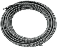 Akcesoria hydrauliczne - Rems SPIRALA DO CZYSZCZENIA RUR 8 x 7,5 170200 - miniaturka - grafika 1