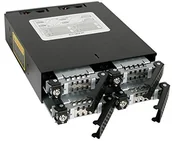 Obudowy i kieszenie na dyski twarde - Icy Dock MB994SK-1B obudowa pami$1255ci masowej MB994SK-1B - miniaturka - grafika 1